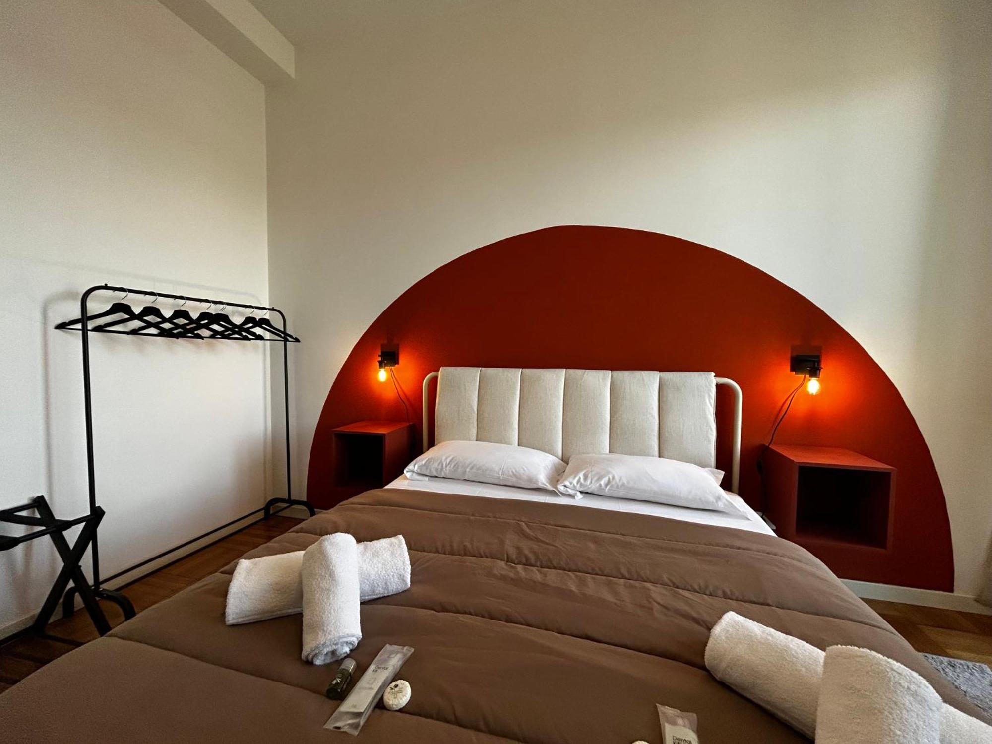 Apartamento Big House-Private Parking-12" Walk From The Arena Verona Exterior foto